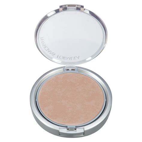 talc free pressed powder